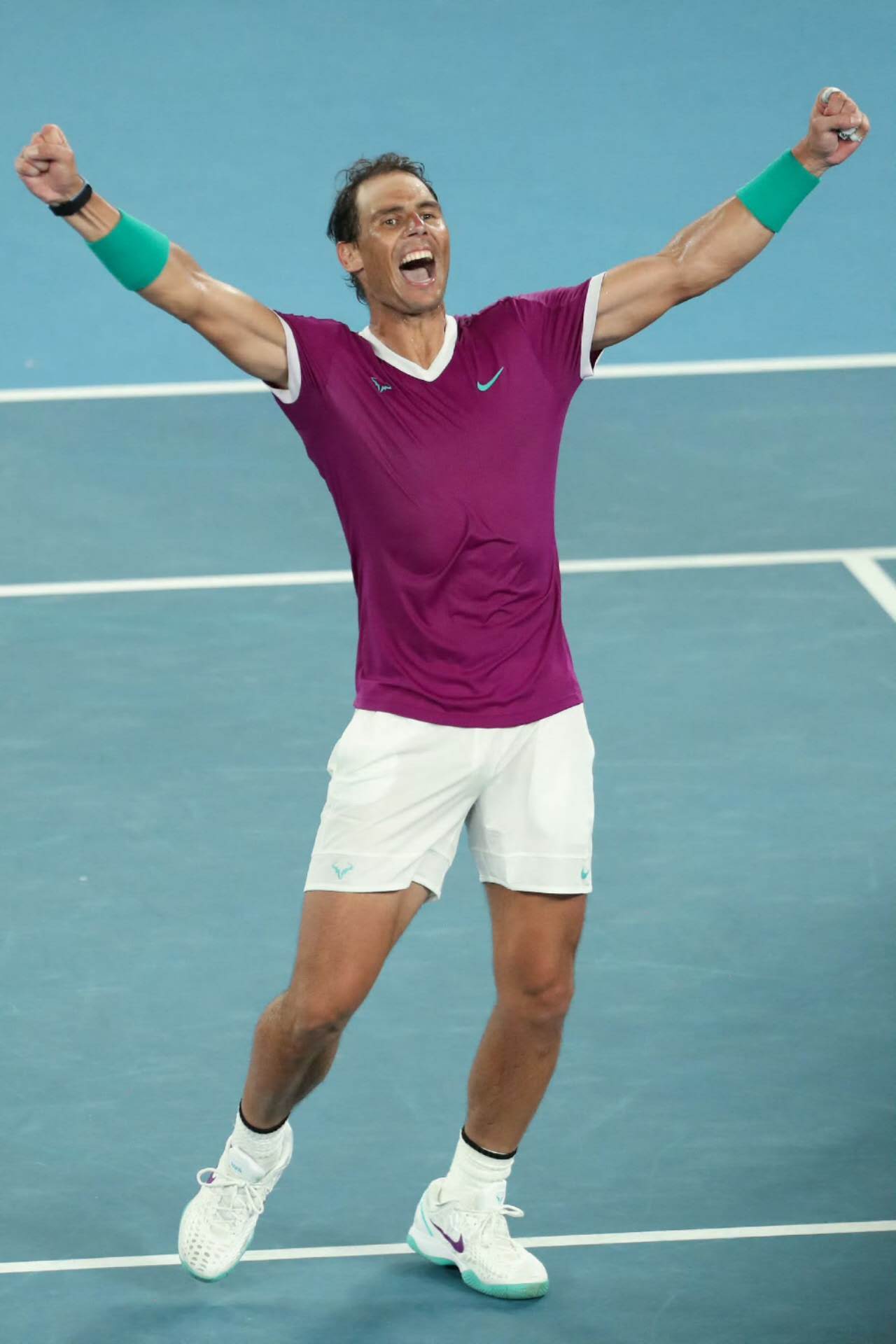 包含德国网球队爆冷欧洲网球队，纳达尔爆发神勇的词条