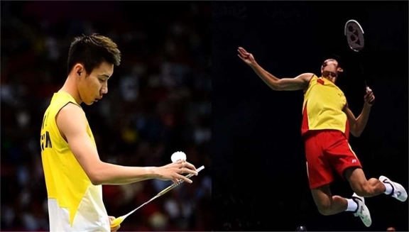 法国羽毛球队碾压韩国羽毛球队，林丹送出助攻的简单介绍