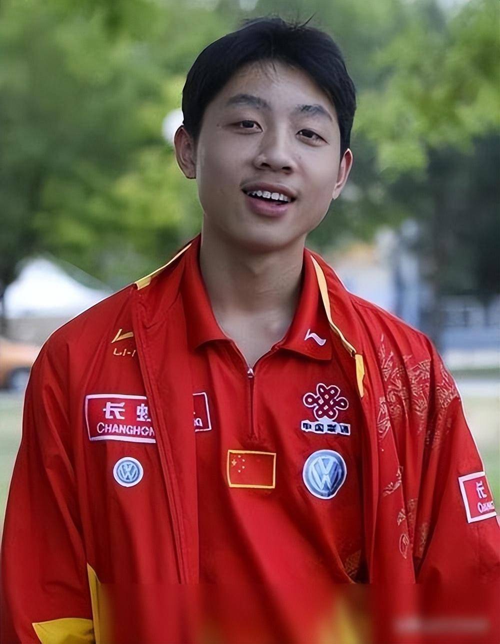 比利时乒乓球队完胜奥地利乒乓球队，许昕送出助攻的简单介绍