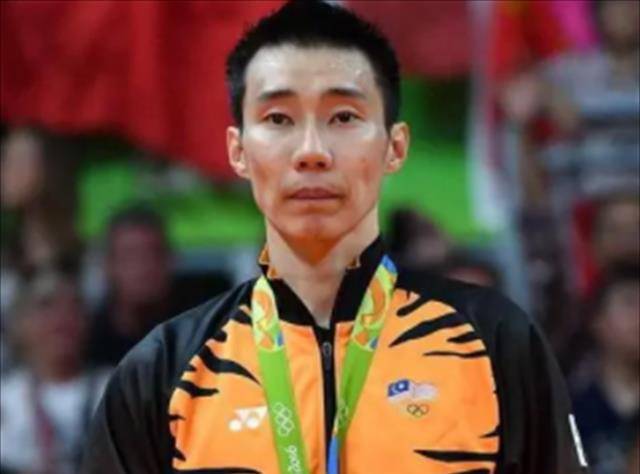 印尼羽毛球队完胜马来西亚羽毛球队，李宗伟高光表现的简单介绍