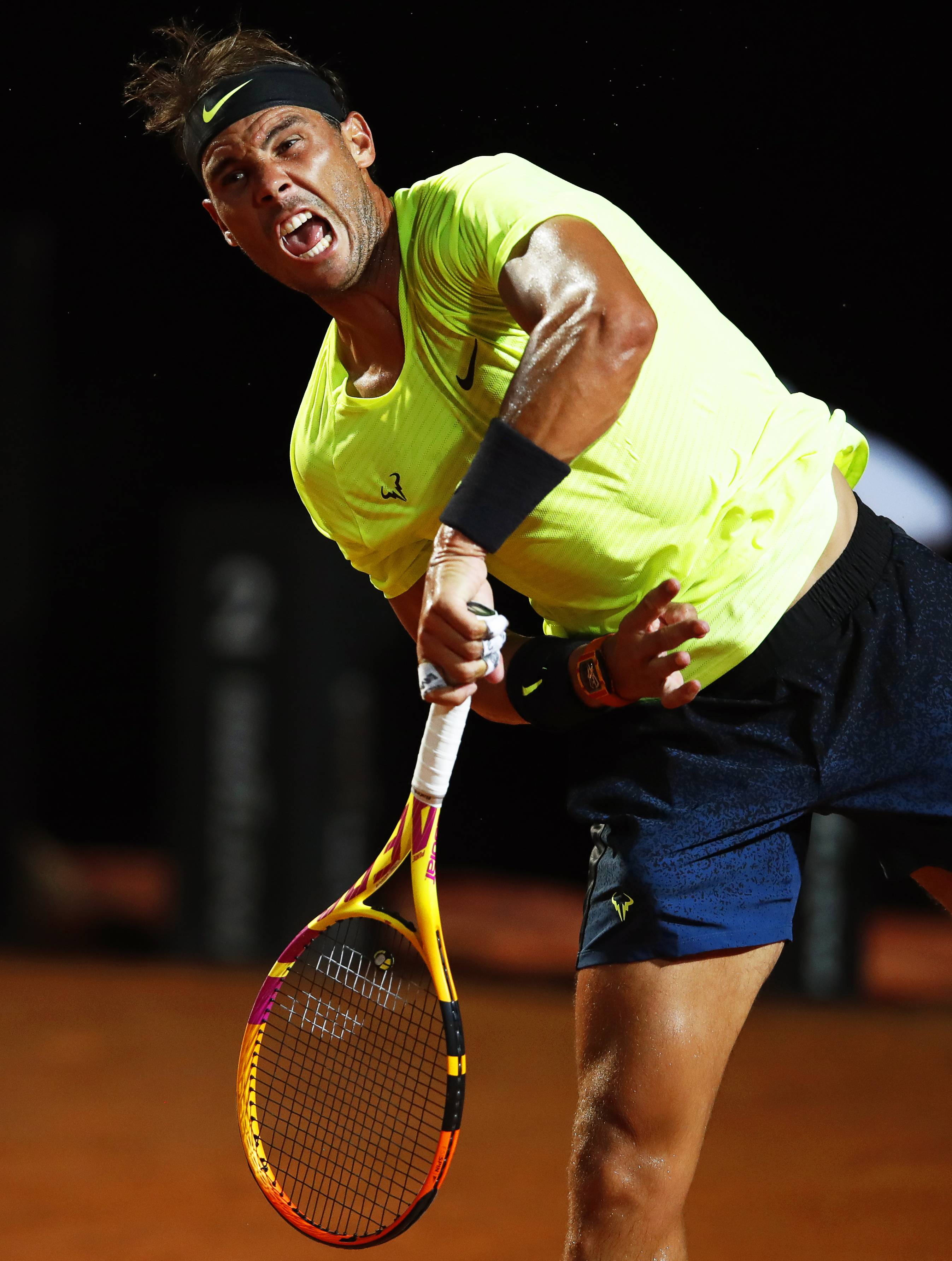 世界网球队完胜日本网球队,纳达尔惊艳世界的简单介绍 世界网球队完胜日本网球队,纳达尔惊艳世界的简单介绍