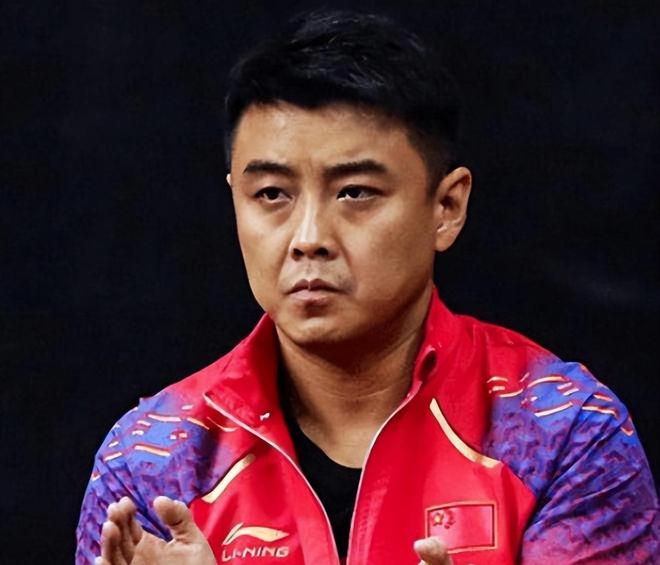 日本乒乓球队爆冷奥地利乒乓球队，王皓制霸全场的简单介绍