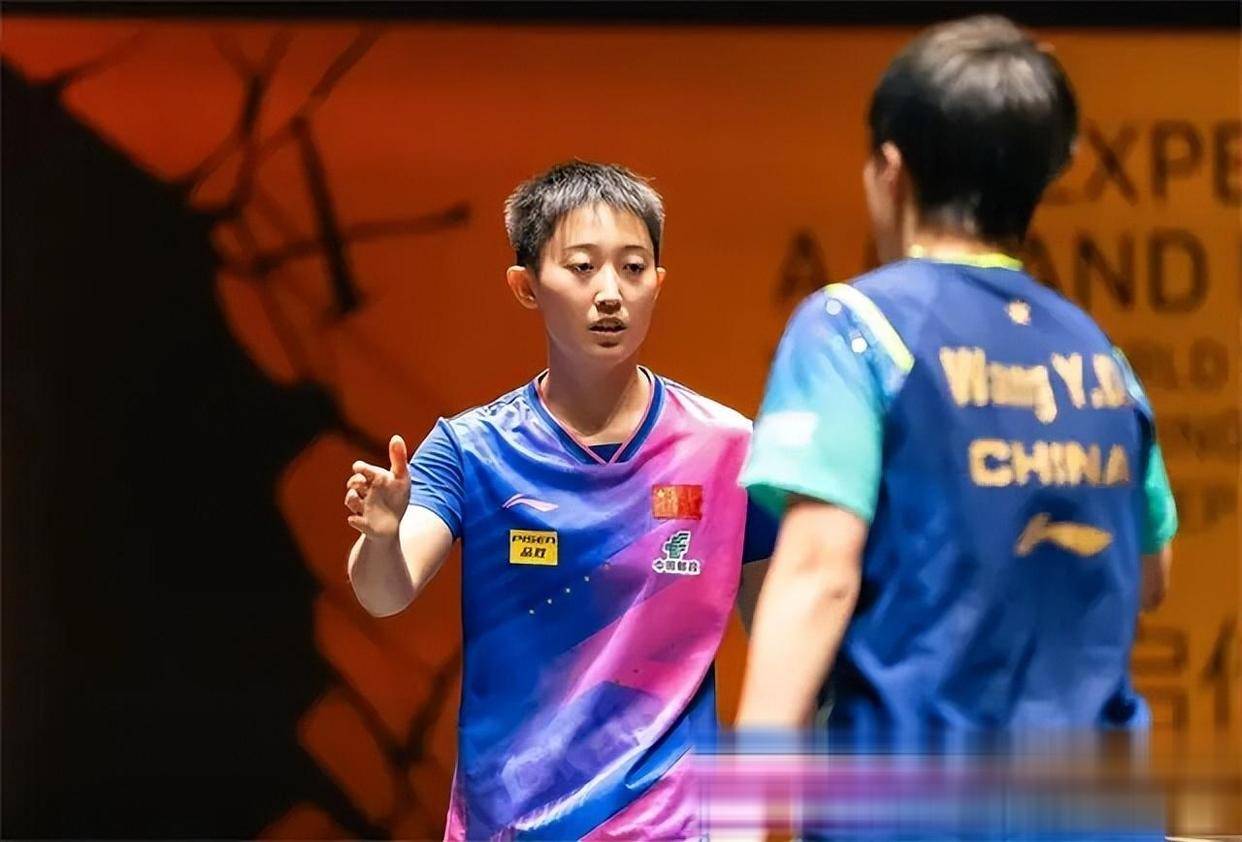 丹麦羽毛球队绝杀日本羽毛球队，马琳送出助攻的简单介绍