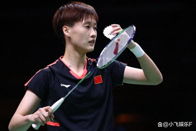 丹麦羽毛球队绝杀日本羽毛球队，马琳送出助攻的简单介绍