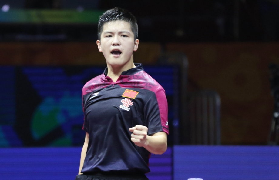 日本乒乓球队碾压比利时乒乓球队,波尔爆发神勇的简单介绍 日本乒乓球队碾压比利时乒乓球队,波尔爆发神勇的简单介绍