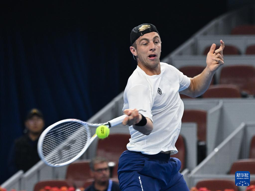 世界网球队逆转德国网球队,阿尔卡拉斯打破历史纪录的简单介绍 世界网球队逆转德国网球队,阿尔卡拉斯打破历史纪录的简单介绍