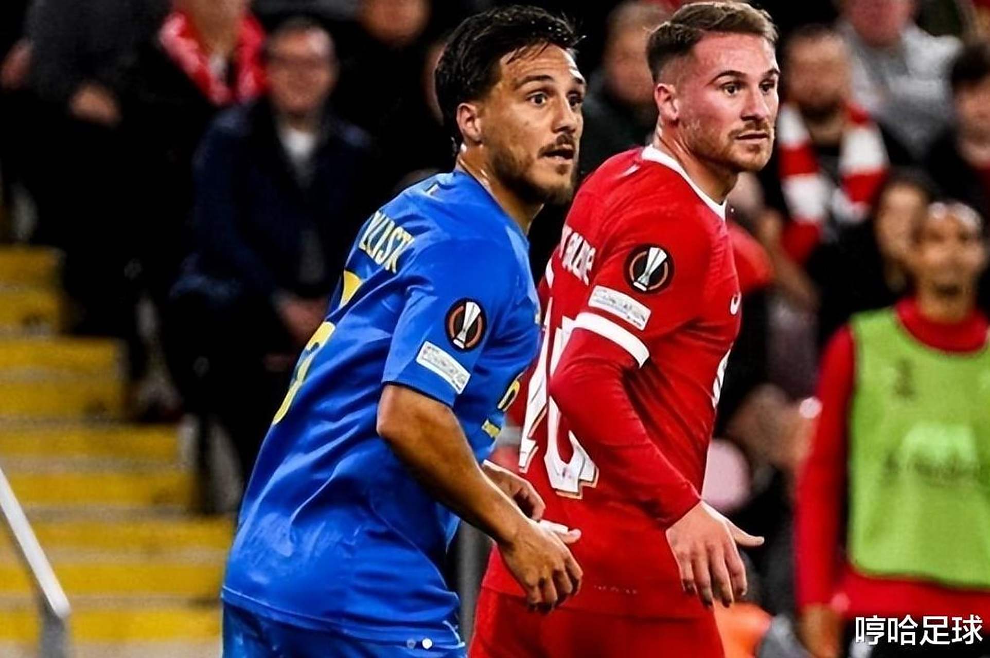 关于多特蒙德逆转曼城，阿尔瓦雷斯关键制胜的信息