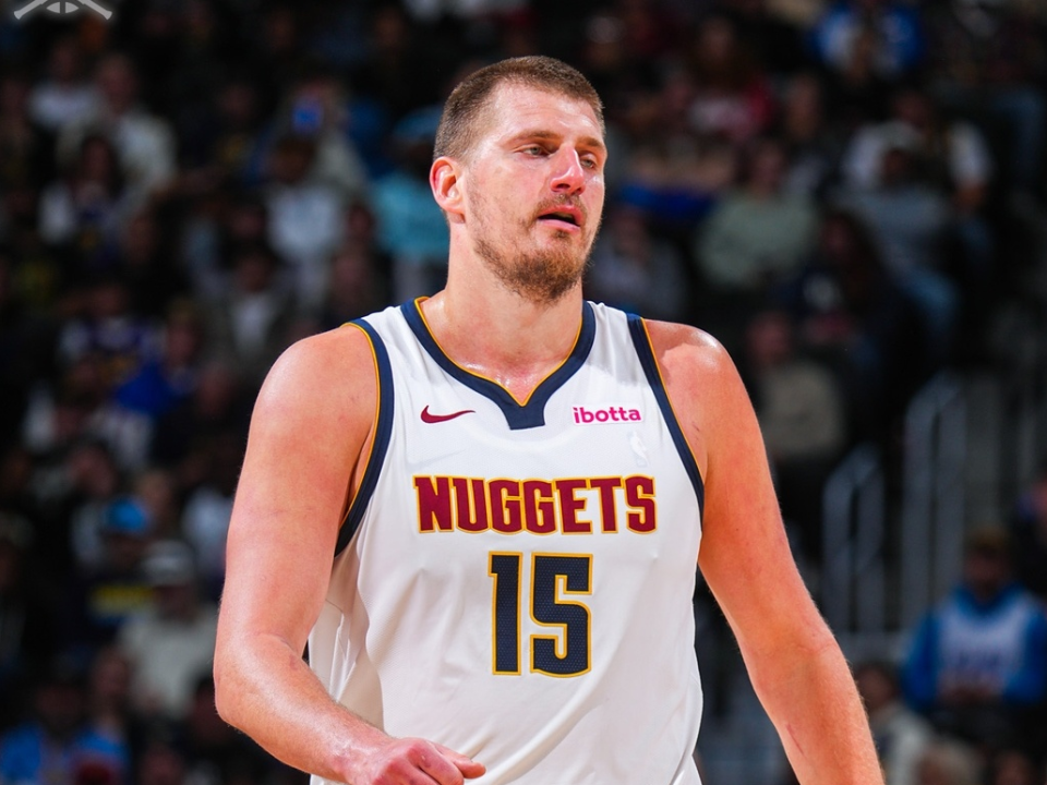 爵士绝地反击勇士,约基奇打破历史纪录的简单介绍 爵士绝地反击勇士,约基奇打破历史纪录的简单介绍