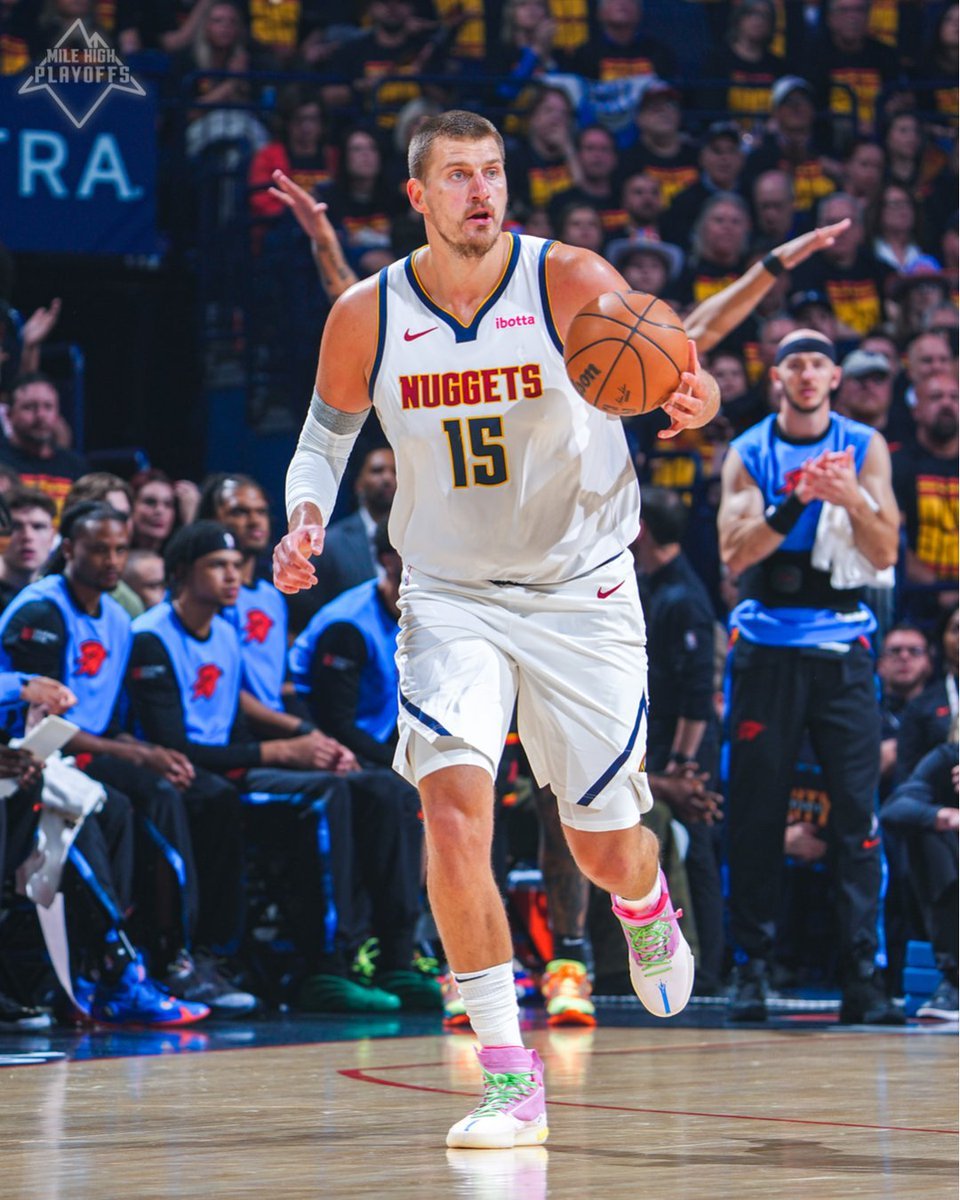 爵士绝地反击勇士,约基奇打破历史纪录的简单介绍 爵士绝地反击勇士,约基奇打破历史纪录的简单介绍