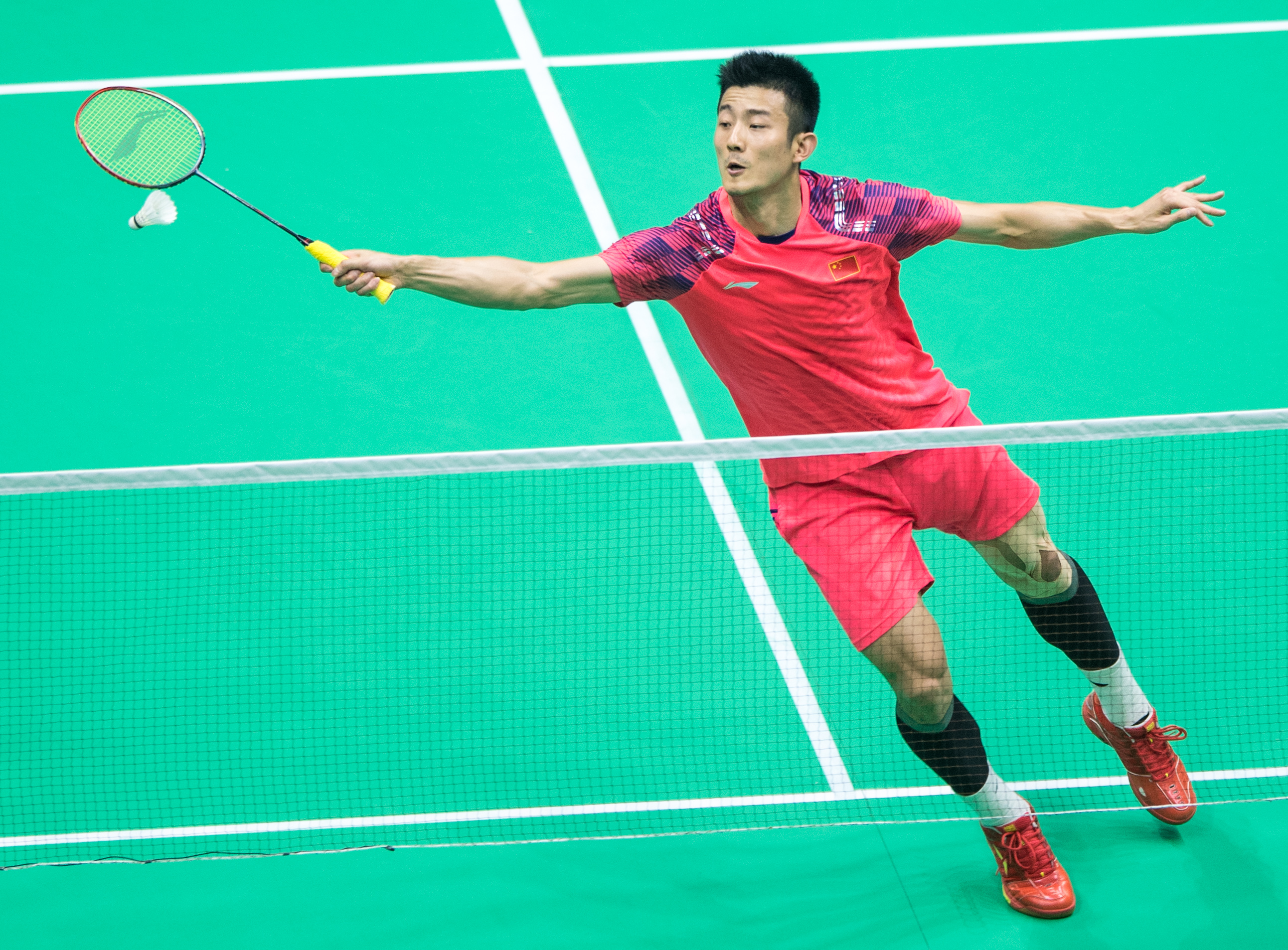 韩国羽毛球队完胜丹麦羽毛球队,谌龙绝境逆转的简单介绍 韩国羽毛球队完胜丹麦羽毛球队,谌龙绝境逆转的简单介绍