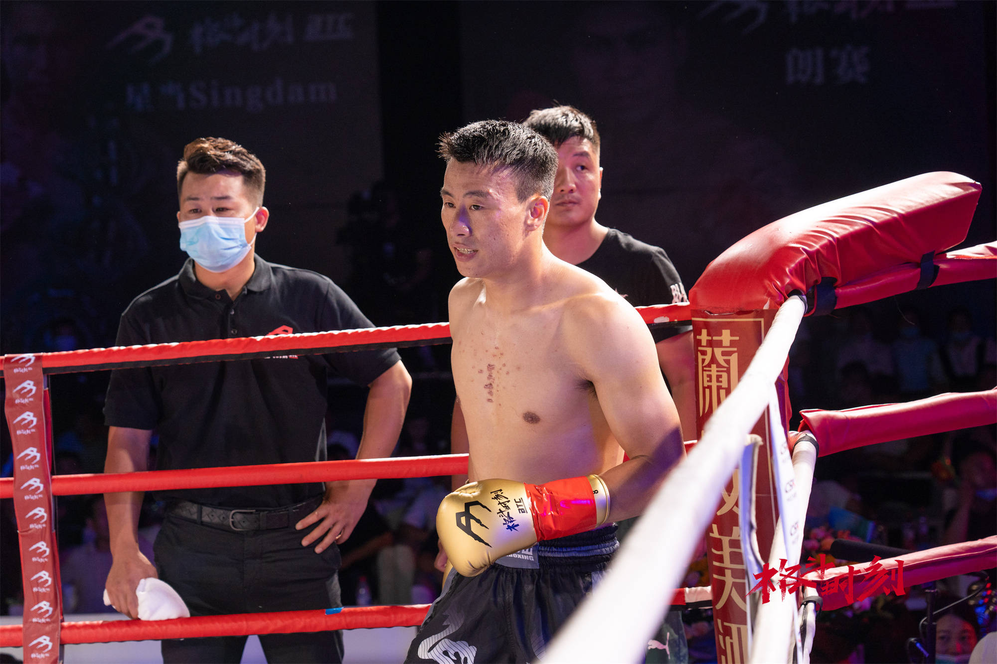 里尔带领青年军获胜，势不可挡的简单介绍