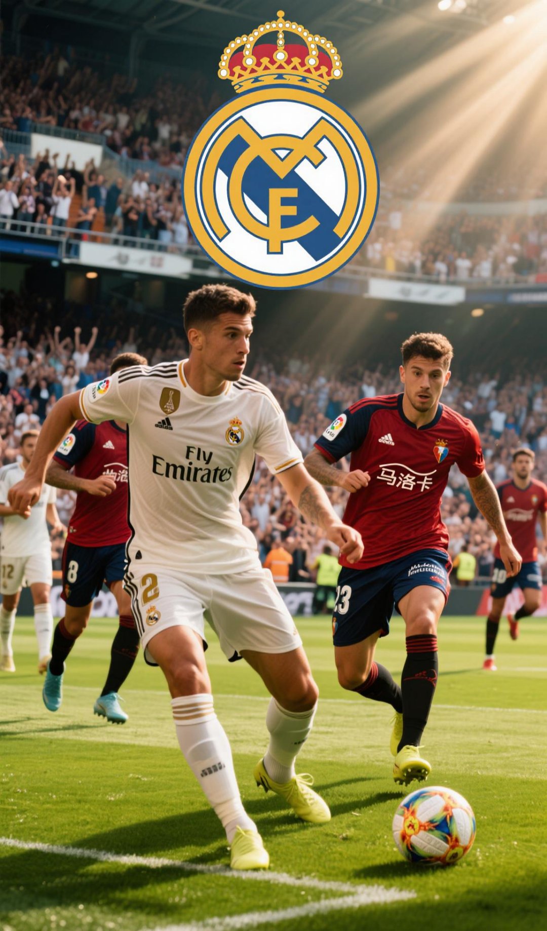 皇家马德里新援表现出色,球队希望重振旗鼓的简单介绍 皇家马德里新援表现出色,球队希望重振旗鼓的简单介绍