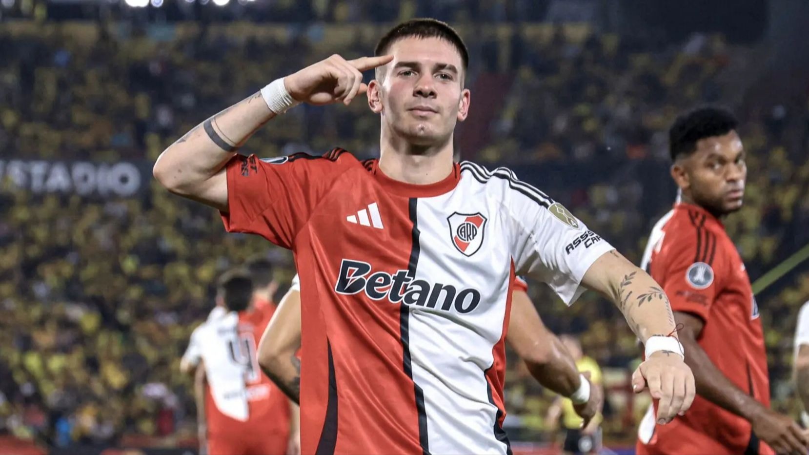 皇家马德里新援表现出色,球队希望重振旗鼓的简单介绍 皇家马德里新援表现出色,球队希望重振旗鼓的简单介绍