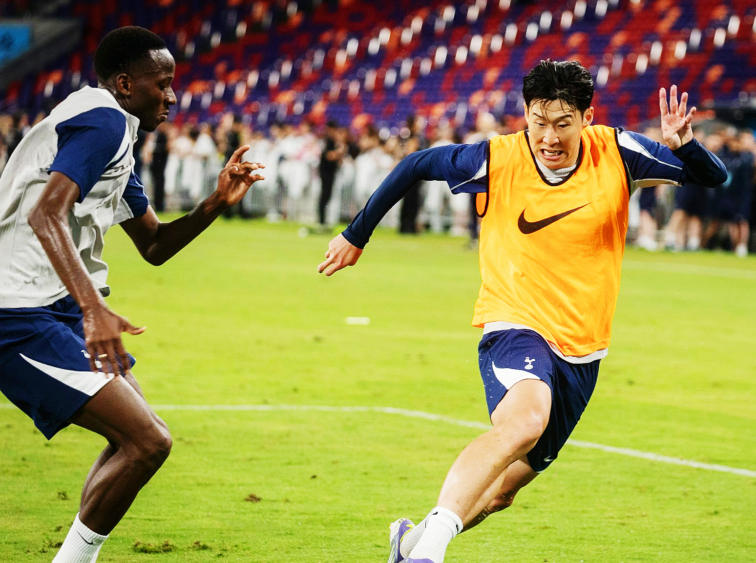 热刺客场获胜,球队实力备受尊重的简单介绍 热刺客场获胜,球队实力备受尊重的简单介绍