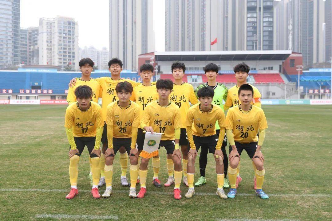 关于湖北队雄心勃发，迎来重要胜利的信息