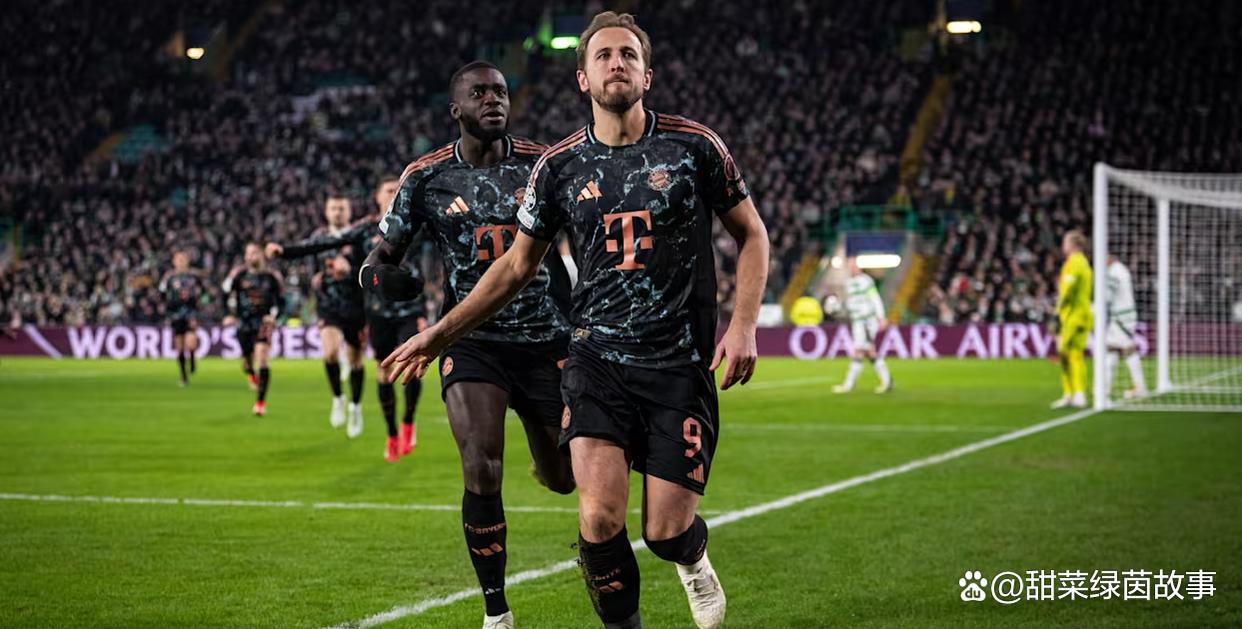 拜仁慕尼黑客场逼平莱比锡RB，联赛领跑略显不稳的简单介绍