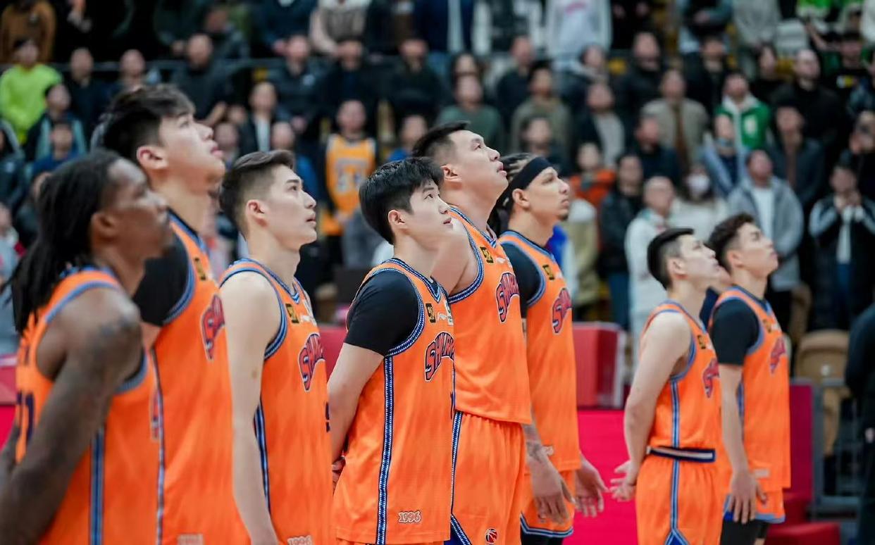 上海狂胜对手,展现强大实力的简单介绍 上海狂胜对手,展现强大实力的简单介绍