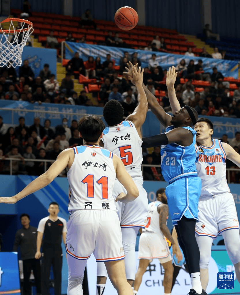 北京不敌新疆,客场遭遇失利的简单介绍 北京不敌新疆,客场遭遇失利的简单介绍