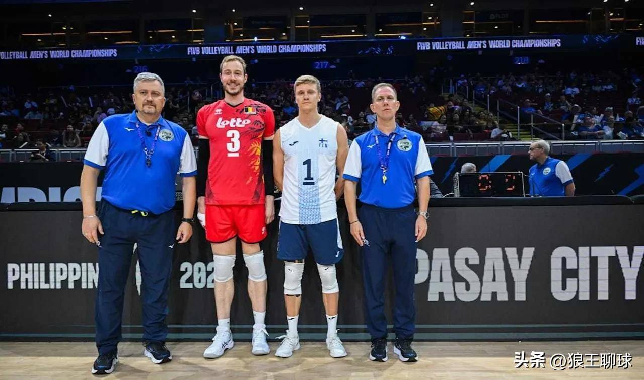 芬兰队连续取胜，晋级淘汰赛的简单介绍