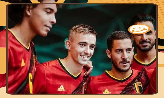 关于波兰力压比利时，取得关键胜利！的信息