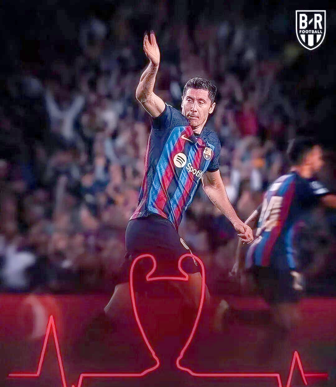 关于巴萨欧冠出局，球队重建规划露端倪的信息