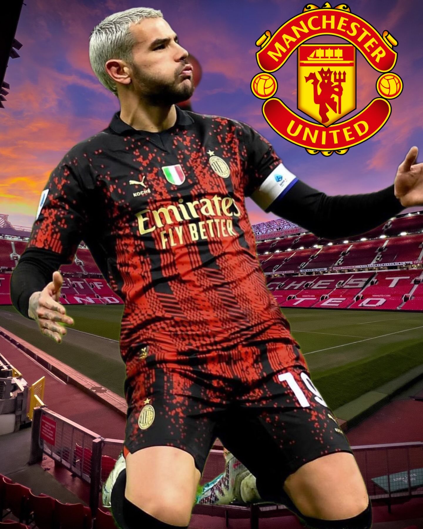 曼联高歌猛进，士气高昂准备战斗的简单介绍