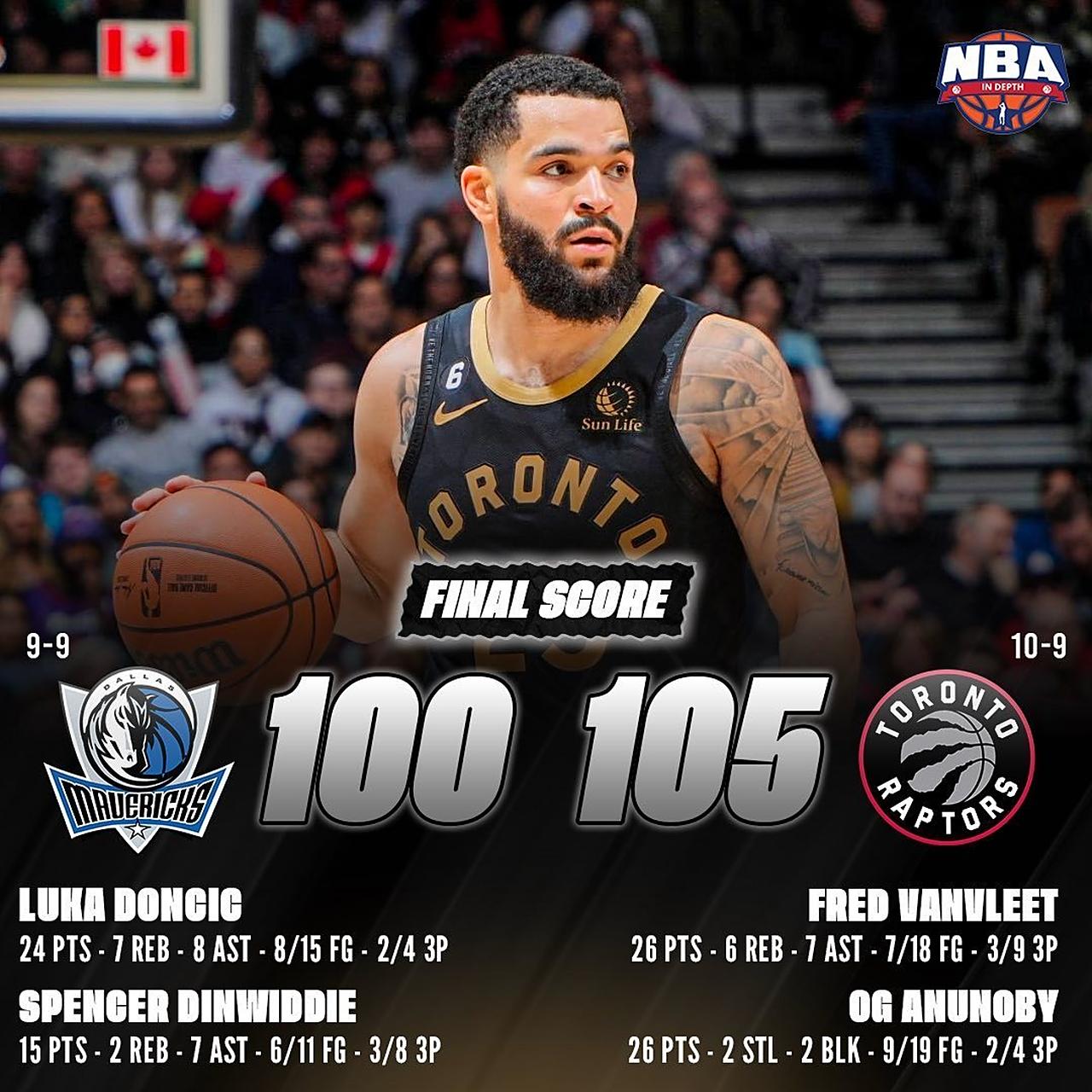 猛龙客场胜独行侠,迎来三连胜的简单介绍 猛龙客场胜独行侠,迎来三连胜的简单介绍