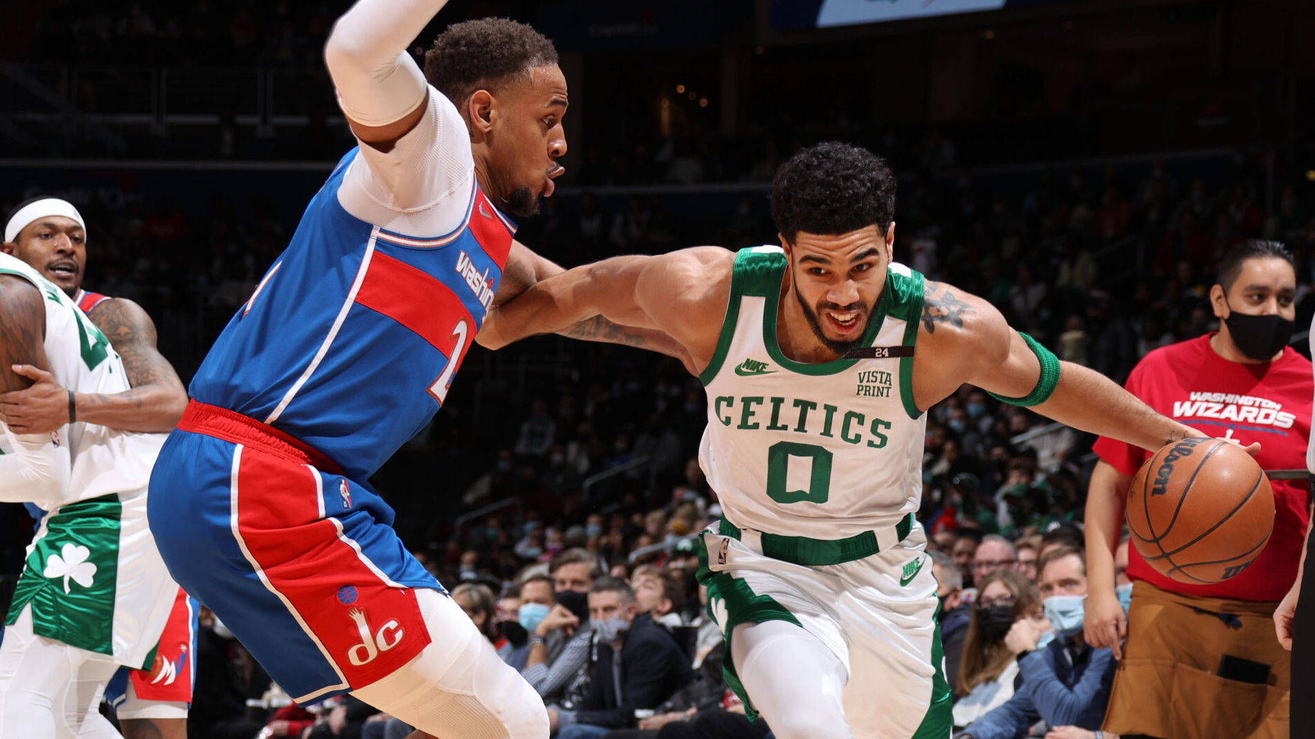 奇才队展现稳定实力力争进季后赛的简单介绍 奇才队展现稳定实力力争进季后赛的简单介绍