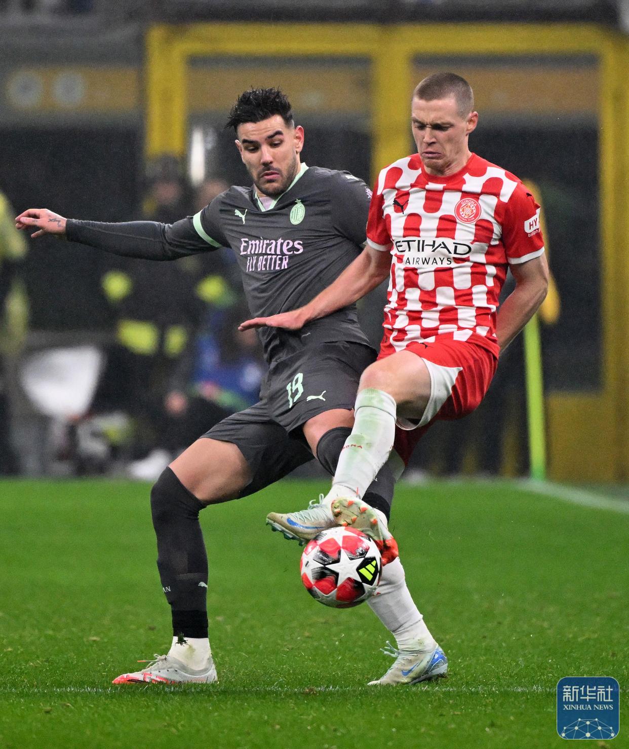 维罗纳制胜晋级欧冠16强，实力见证