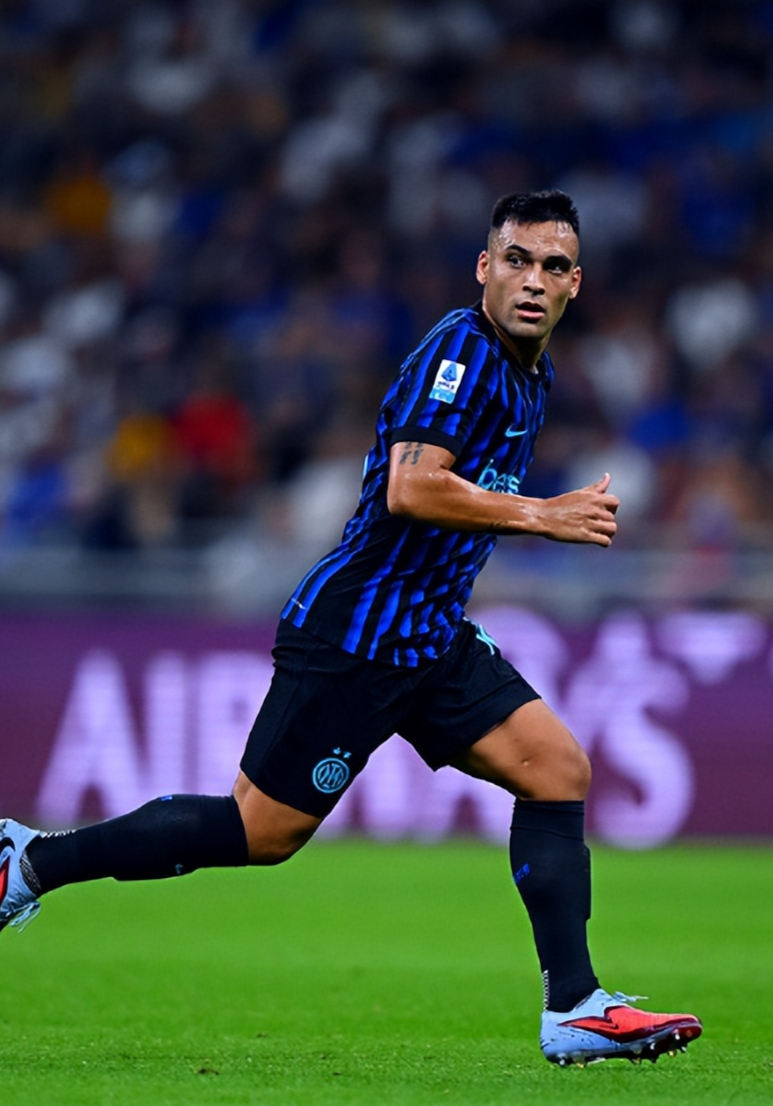 国米主场告捷,继续稳居联赛前列 国米主场告捷,继续稳居联赛前列