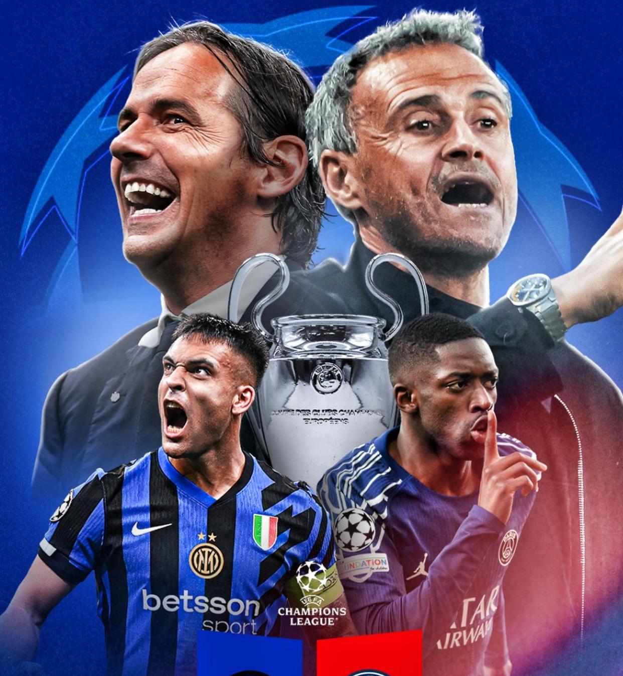 国米主场告捷,继续稳居联赛前列 国米主场告捷,继续稳居联赛前列