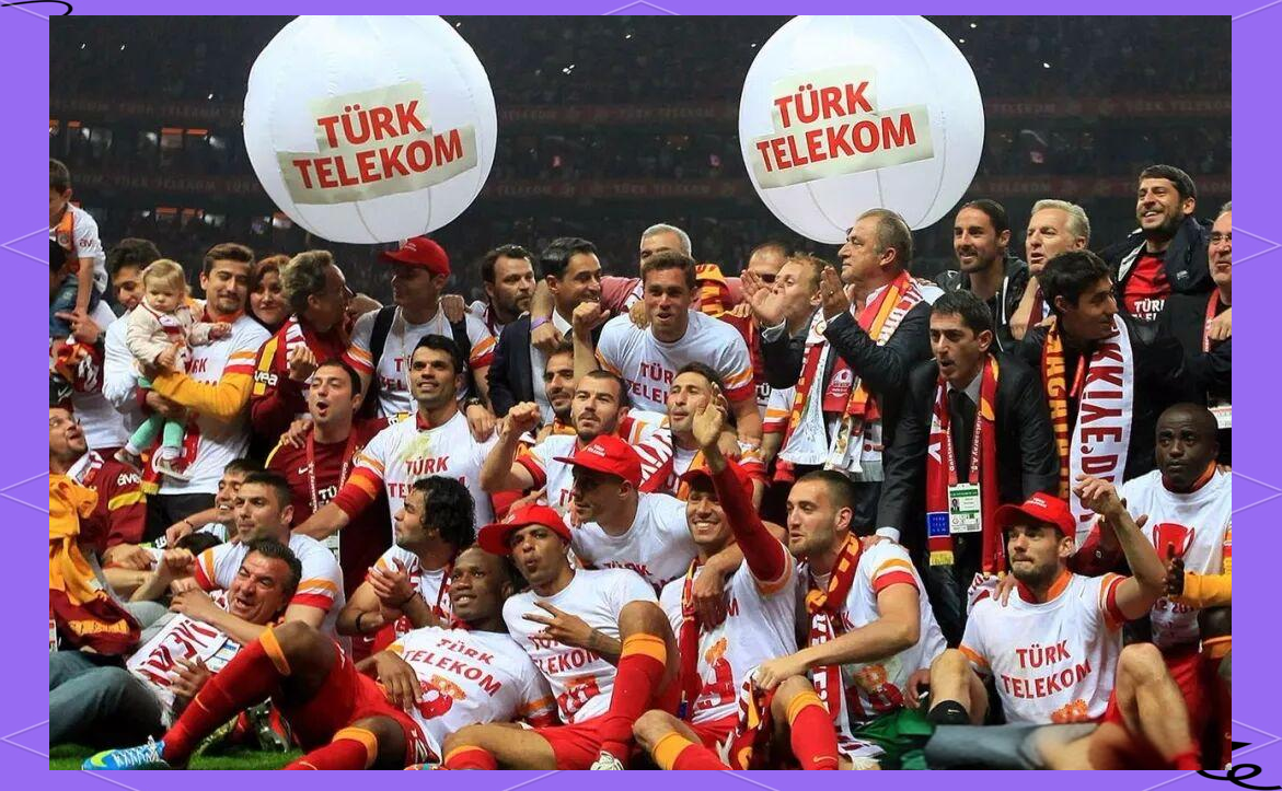 贝西克塔斯：土超球队驰骋欧洲的简单介绍