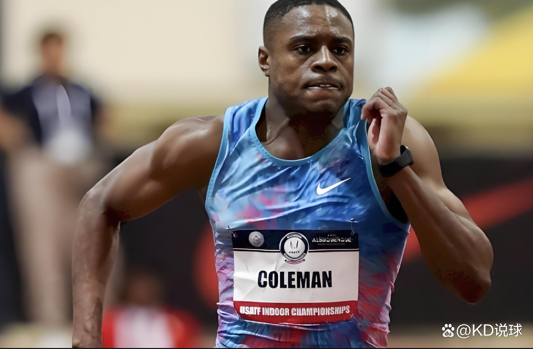 关于美国田径名将速度惊人，轻松晋级半决赛的信息