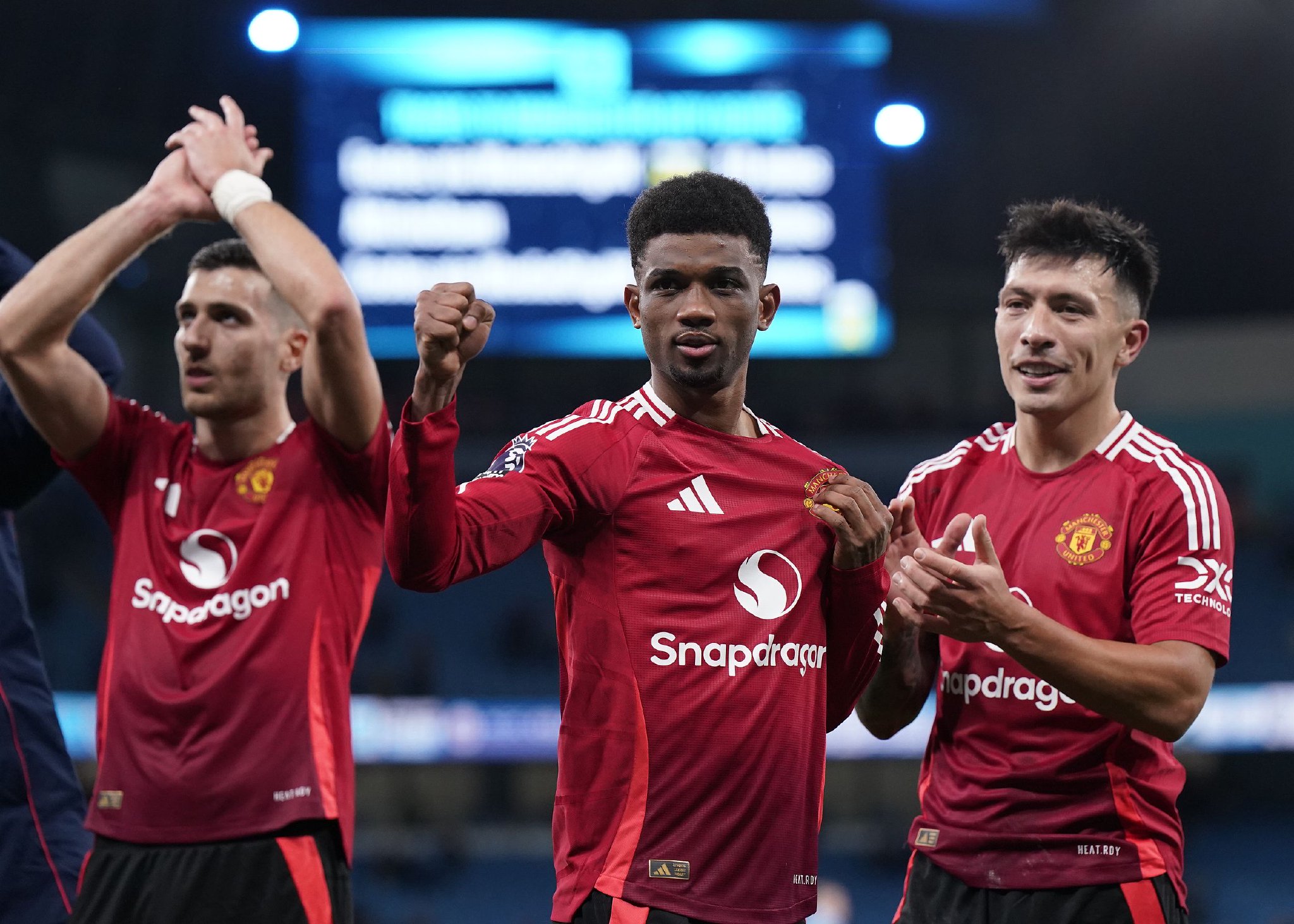 曼联客场大败，险些被淘汰出局的简单介绍