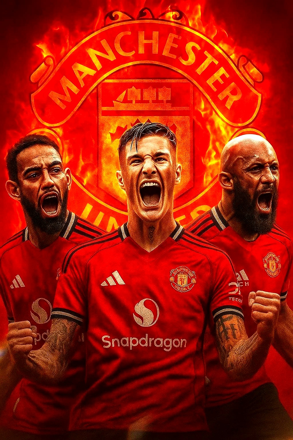 曼联客场大败，险些被淘汰出局的简单介绍