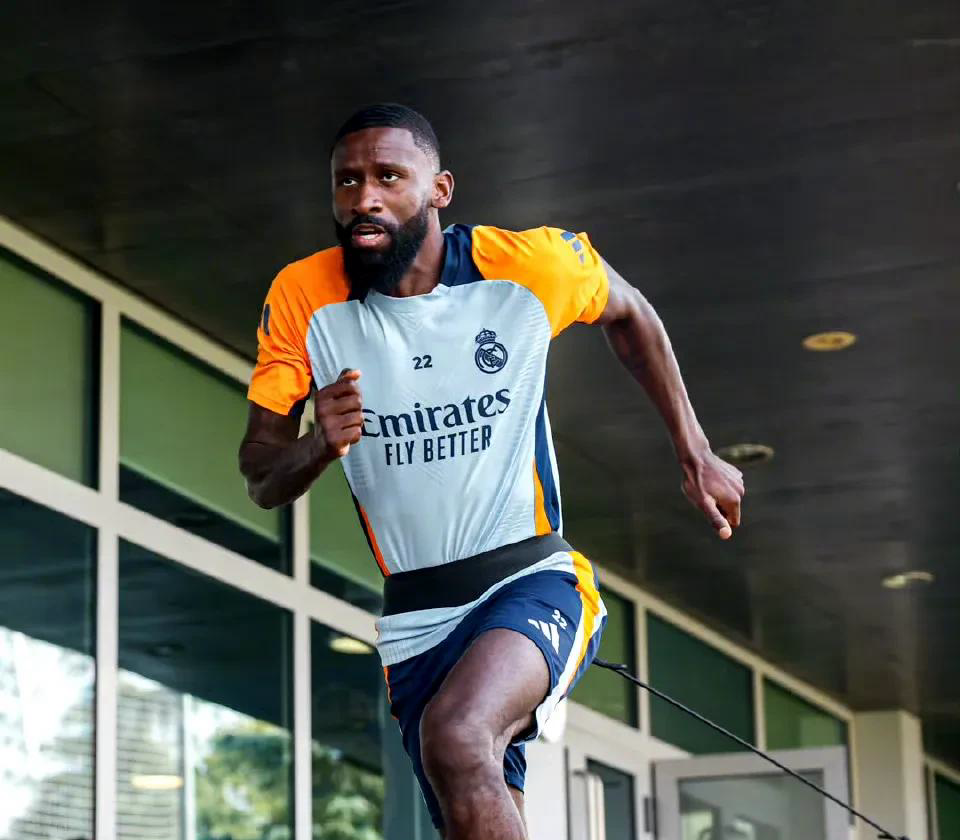 皇家马德里欲在主场击败阿拉维斯的简单介绍