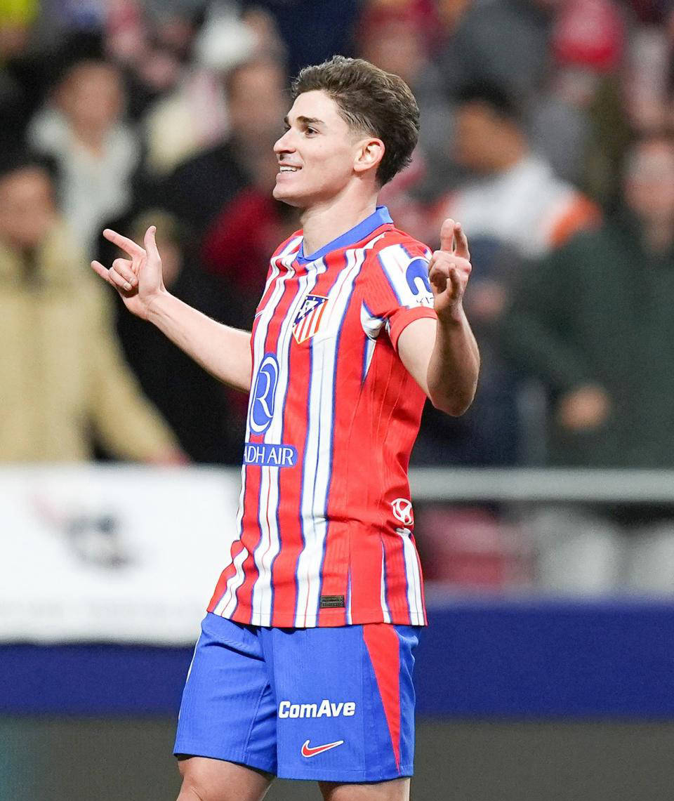 关于西甲新星崭露头角,年轻球员成为关注焦点的信息 关于西甲新星崭露头角,年轻球员成为关注焦点的信息