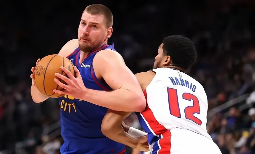 爵士低迷失利掘金深陷四连败的简单介绍 爵士低迷失利掘金深陷四连败的简单介绍