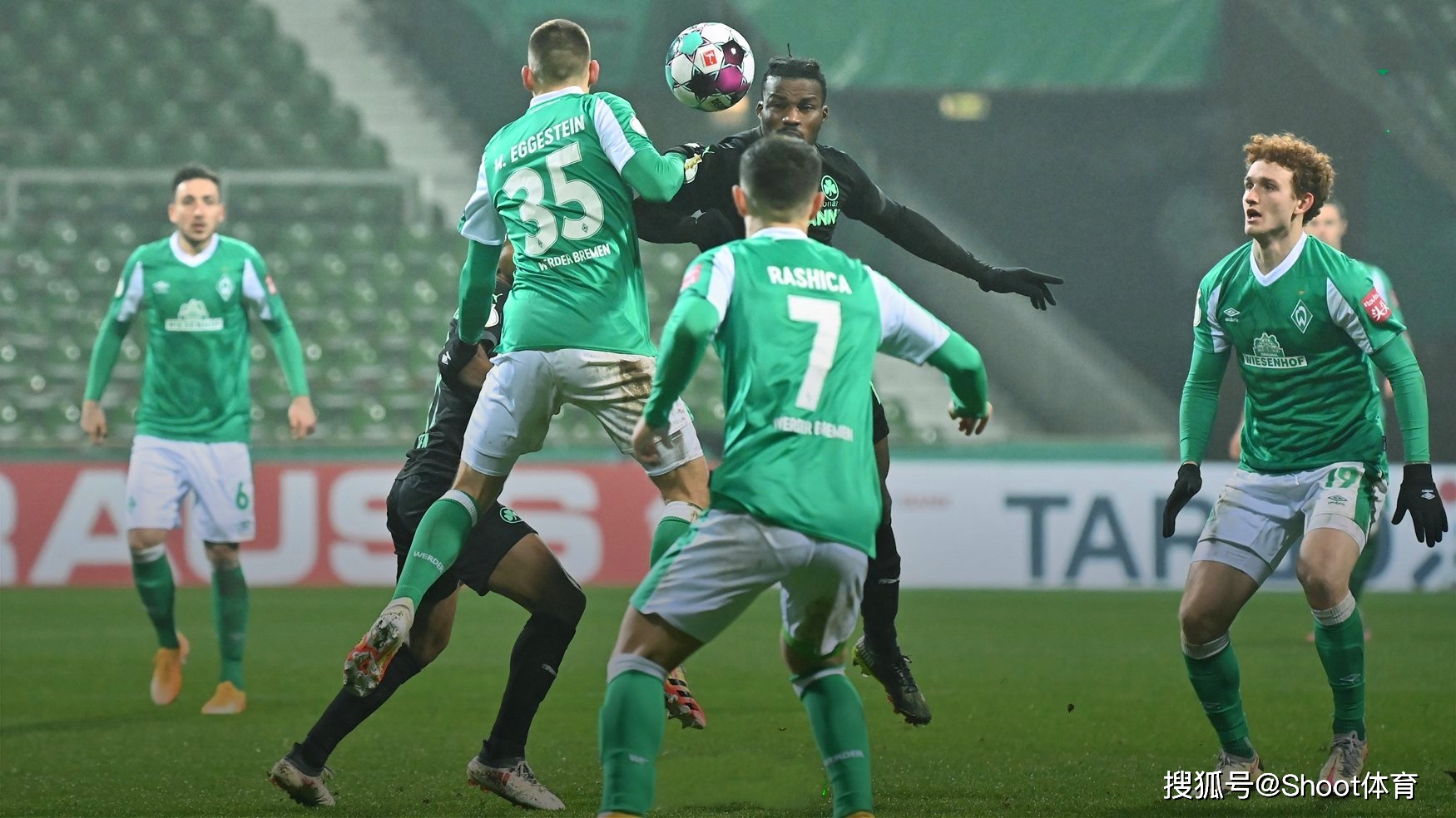 不莱梅出色表现受瞩目，赢得掌声的简单介绍