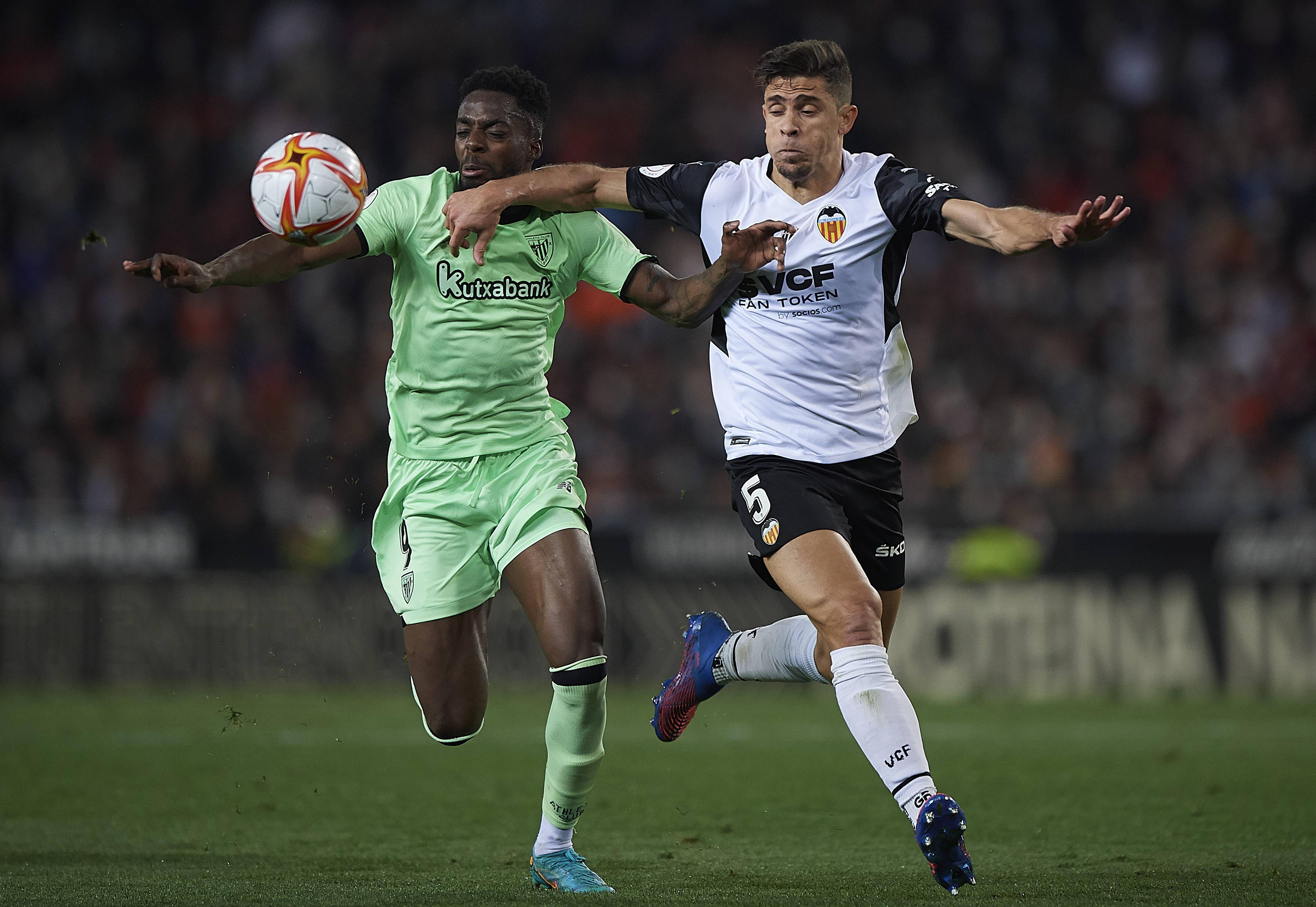 西班牙联盟杯冠军产生,瓦伦西亚队捧杯的简单介绍 西班牙联盟杯冠军产生,瓦伦西亚队捧杯的简单介绍