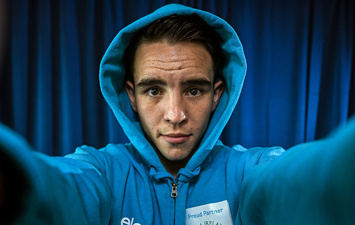 包含爱尔兰篮球职业联赛新赛季拉开帷幕，搏击狂飙的词条