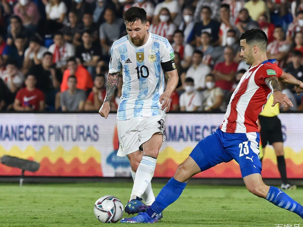 阿根廷横扫巴黎，佩德里统治全场的简单介绍