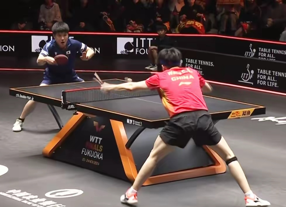 爱游戏在线-关于瑞典队险胜奥地利队，张本智和点燃赛场的信息