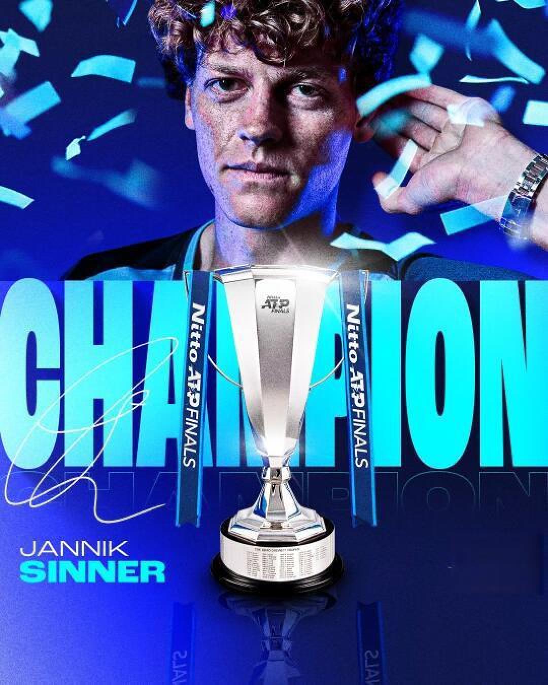 爱游戏在线-蒙特卡洛大师赛横扫ATP总决赛，辛纳高光表现的简单介绍