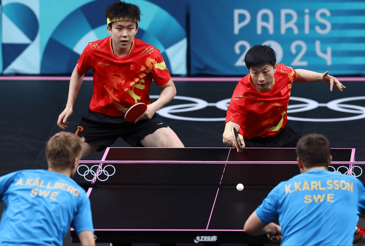 关于葡萄牙队横扫瑞典队，马龙状态火热的信息