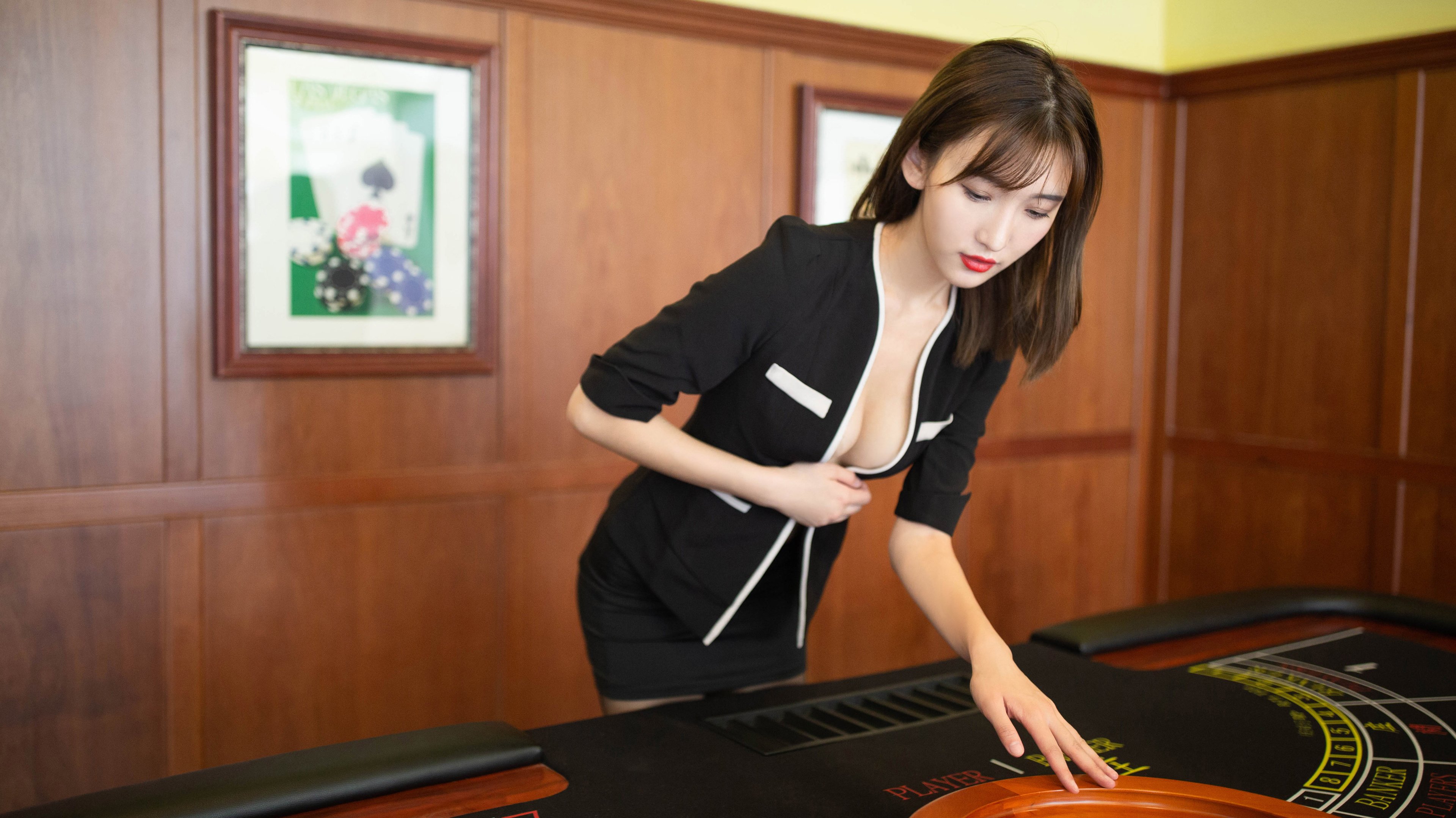 森林狼强压吉林队，杰伦·格林成为关键先生