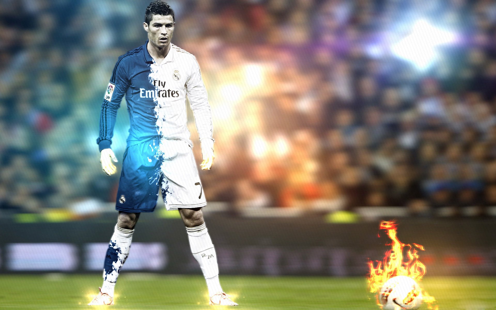 欧冠舞台的巨人觉醒，卡塞米罗用德国式铁血，在毕尔巴鄂的火焰中淬炼成钢